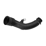 1 Pcs Car Air Intake Hose Turbocharger Intercooler Pipe Inlet Tube Pour 1 2 3 4 Series F30 F34 GT F35 F36 13717602651 ;