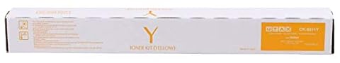 UTAX 2506ci TONER YELLOW