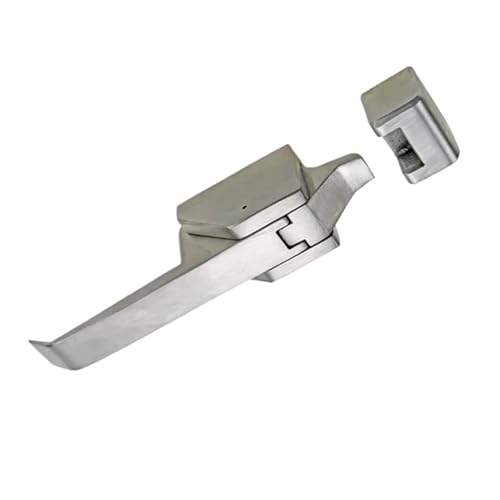304 Stainless Steel Handle Soundproof Testing Room Oven Door Steam Industrial Electrical Equipment Heavy-Duty