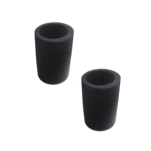 XLJOY 2x Filtre à air pour Volvo Penta # 3580509 MD2010 MD2020 MD2030 D2-55