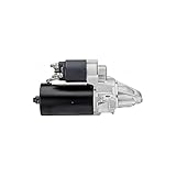 ocpcrn Starter Motor for Ford Transit 2011-2018 CC1T11000BB CC1T-11000-BB 1880119 2242412