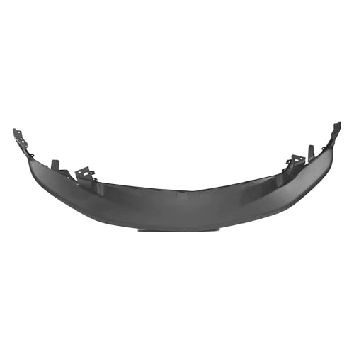 Image of FitParts Compatible with Ford Mustang GT 2005-2009 Front Bumper Cover | Primed, Coupe /Convertible, GT Equipado Base Convertible Coupe, Ready to Paint, OEM 5R3Z17D957BAA, FO1000575