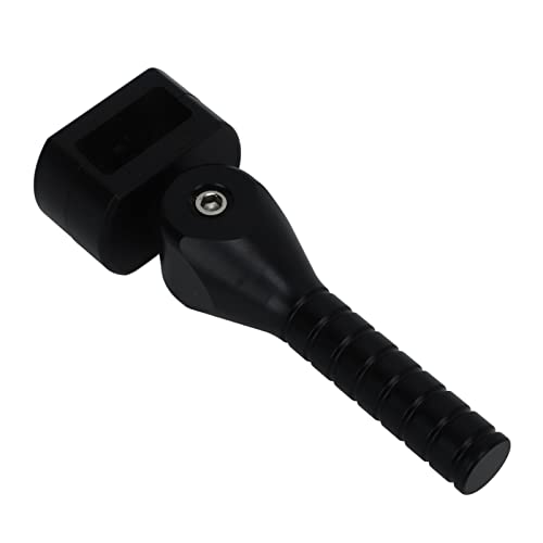 Levier de levage moto K1200 évite les chutes de béquillage alu noir
