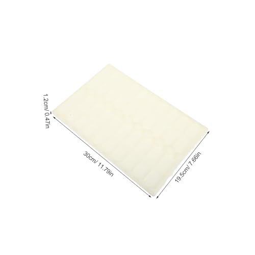 Plateau de séchage pour lames de microscope adapté aux paillasses - 2