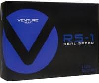 Venture Golf RS-1 Custom Logo Golf Balls