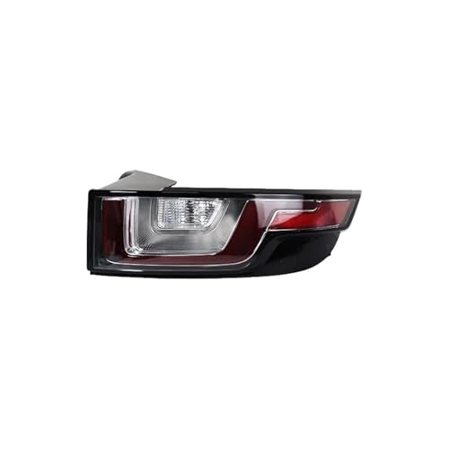 Feu arrière pour Land Rover Evoque droit 2016-2019 anti-condensation et haute visibilité