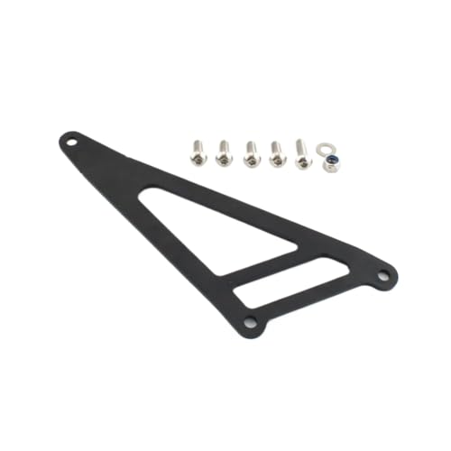 Support d'échappement de moto support de fixation silencieux 2023 2024