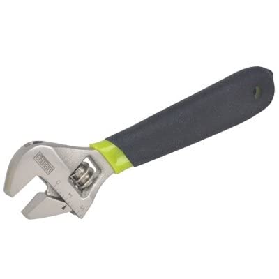 Apex Tool GroupAsia 213201 Master Mechanic 4" Adjustable Wrench