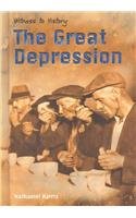 Hardcover The Great Depression Book