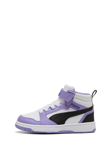 Baskets montantes enfant PUMA Rebound V6 Mid AC+ PS pointure 30