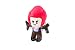 Imagen de PMI Brawl Stars Peluche 17,8 cm (Aleatorio)