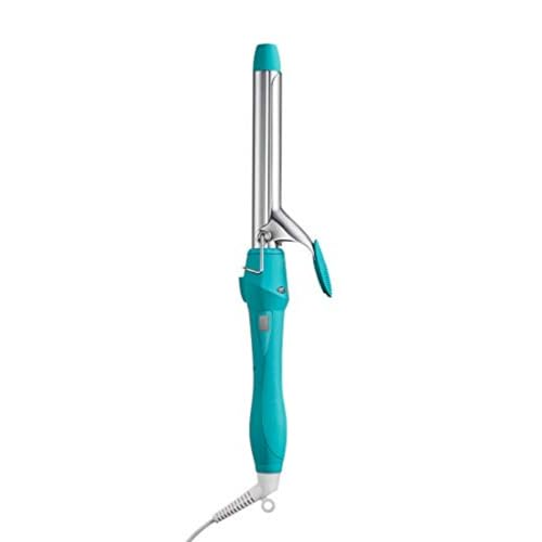 Moroccanoil Everlasting Curl Titanium Curling Iron (1-Inch Barrel)