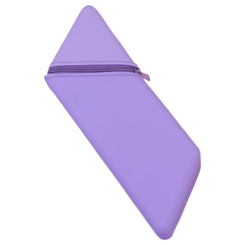 Portalápices para escritorio | Organizador de oficina escritorio | Suministros escolares organización de aulas Accesorios de escritorio Estuche de viaje para profesores mochila estudiante - imagen 9