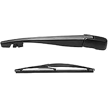 Rear wiper blade and arm for Suzuki for Ignis 2016 2017 2018 2019 rear wiper