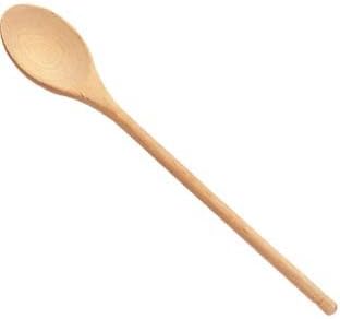 Converts Gianfranco Wooden Spoon 40cm Kitchen 40cm