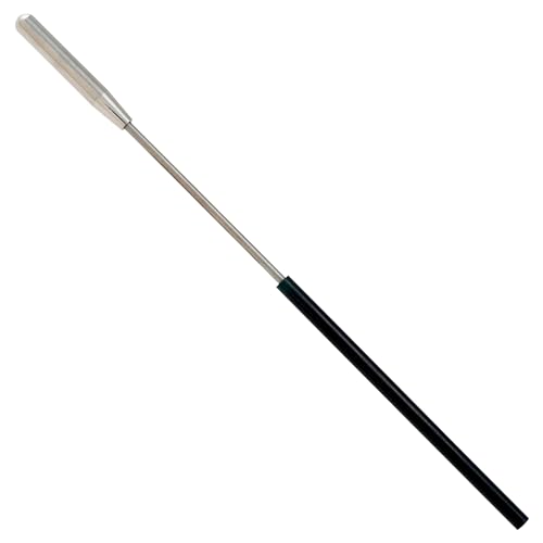 Black Swamp Percussion �u���b�N�X�����v�p�[�J�b�V���� �g���C�A���O���r�[�^�[ �X�`�[���E�X�y�N�g���� �ySPEC2-SS�z �~�f�C�A�� �T�C�Y�F5/16�C���`