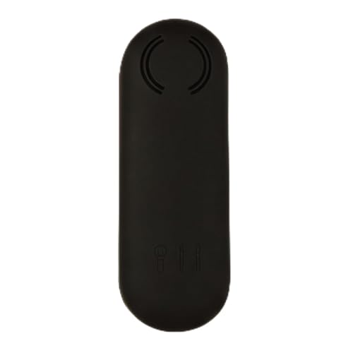 Organizador De Pincéis Silicone Portátil Magnético 23 Cm Com Fecho Respirável para Viagem