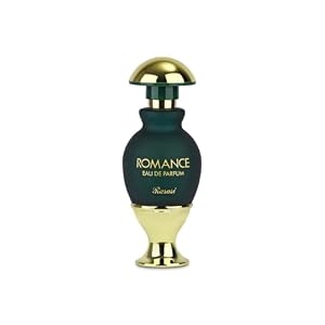 Rasasi Romance EDP Women’s 45 ML by Rasasi
