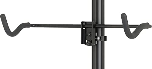 MINOURA HH-11B Cradle Hobby Tower Bicycle Stand A-Type P-Hook Quick Type Black