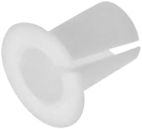 4pcs Gear Shift Lever Bearing Bush 1J0711067L Compatible with A3