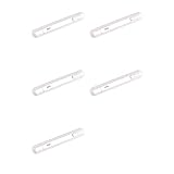 Akfldms 5X Mini-Heißpresse, Kleine Transferpresse, Kabellose Transferpresse, Transferpresse für DIY-Wärmeübertragungsprojekte B