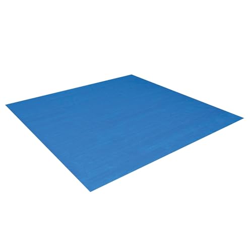 Bestway® Ground Protector Cloth for 2.44 m Above Ground Pools and Hot Tub Spas