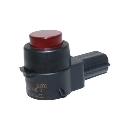 Capteur de stationnement PDC Cadillac DTS 2006-2008 radar de recul 23152479 neuf