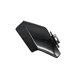 Material: plástico ABS HTHRRFE Caja de Almacenamiento Inferior Interior for Motocicleta, Cubierta Lateral for Herramientas, Compatible con Accesorios Honda X ADV 750 2021-2023(Unpainted)