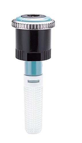 Hunter MP Rotater MP1000210 210 - 270 Grad bereik 2 4 - 4 6 m Versenkregner Hellblau 5.8 x 1.2 x 1.2 cm