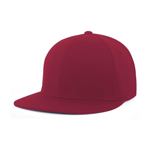 Image of Pacific Headwear Unisex-Adult Pacific Headwear Premium a /C Performance Flexfit Cap