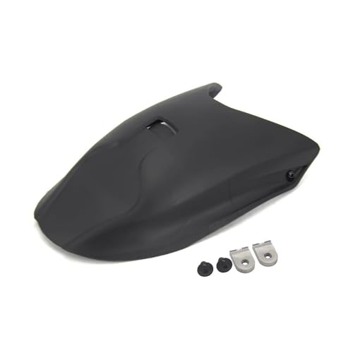 Garde bavette pour R1200RT protégeant le moteur des projections - 5