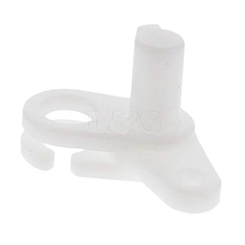 Stihl OEM Parts Lever FS91 Brushcutter - 4180 182 2800, 4180-182-2800, 41801822800
