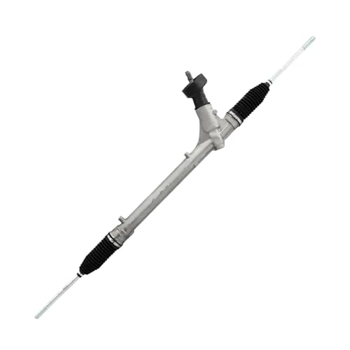 Cremallera de dirección asistida sin holguras Audi A1 LHD 2Q1423057J