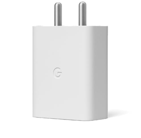 Image of etguuds Charger Compatible with Google 30W Charger USB-C-Fast Charging Pixel Phone Charger-Compatible with Google Pixel 7 Pro, Pixel 7, Pixel 7A, Pixel 6 Pro, Pixel 6, Pixel 6A Pixel