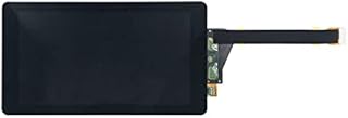 chitu systems for Elegoo Mars Pro Screen Replacement,5.5 Inches LCD 3D Printer, LS055R1SX04 Sharp04 2K LCD Screen with 1440 × 2560 Resolution (for Elegoo Mars Pro)