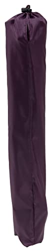 Image of ALPS Mountaineering Tri-Leg Stool - Eggplant