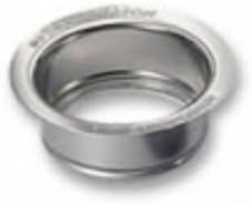 In-Sink-Erator FLG-SSLG In-sink-erator Large Sink Flange FLG-SSLG Stainless Steel