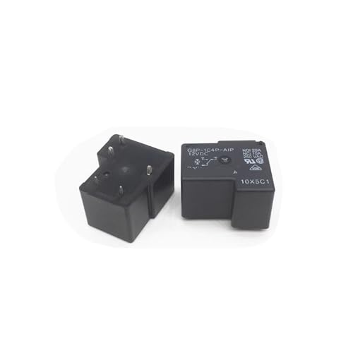 G8P-1C4P-AIP relais 12 V CC pour réparer un automatisme en panne