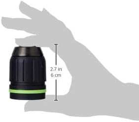Miniatura 4 de Festool 769067 FastFix Portabrocas sin llave de 12 pulgada de capacidad