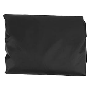 Hot Tub Cover, International Beat Tub Hot Spring Spa Bad Stofdichte Cover Polyester Raincoat, UV Bescherming SPA Dekking…