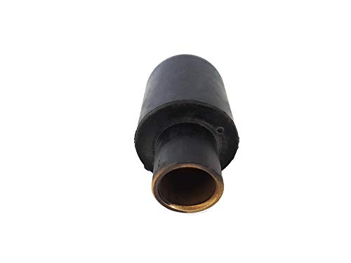 Bushing pour hélice Tohatsu Nissan 15HP 9.9HP 18HP - Prop Bush pour moteur de bateau 2/4 temps