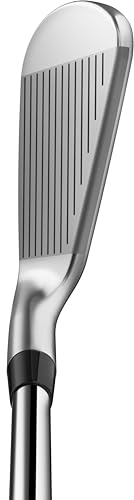 Titleist T250 4G Iron Set 4-PW Stiff Steel Shaft