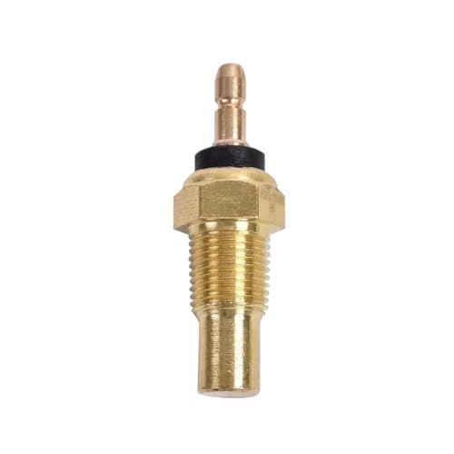Sensor de temperatura CBR600 evita averías de radiador 3