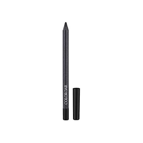 Colorbar I-Glide Eye Pencil, Coal Mine Cover