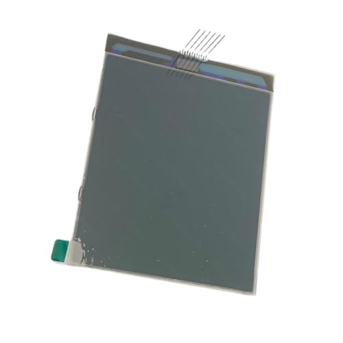 Pantalla LCD COG-VIST1054-05 con panel táctil de alta respuesta para Renault