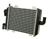 Enfriador para Speedfight 1 + 2 LC