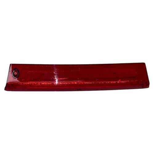 Troisième feu stop 8A6113A613CC Ford Fiesta Hatchback 2014-2017