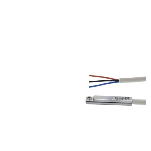 Interrupteur de proximité AN-09D capteur pour cylindre et robot