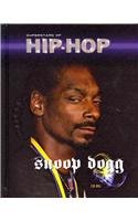 Superstars of Hip-Hop 1422225089 Book Cover