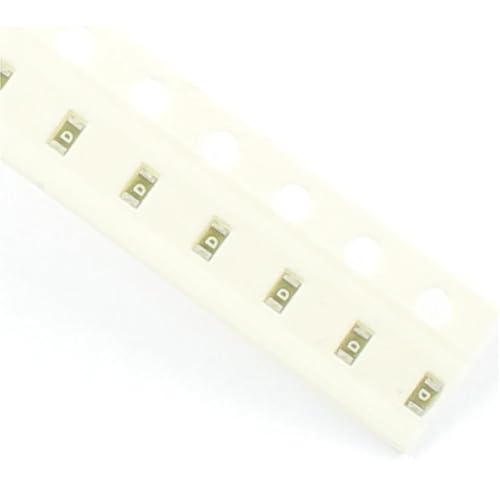 Fusible SMD 0603 pour réparer alimentation rétroéclairage écran LED et PCB - 2